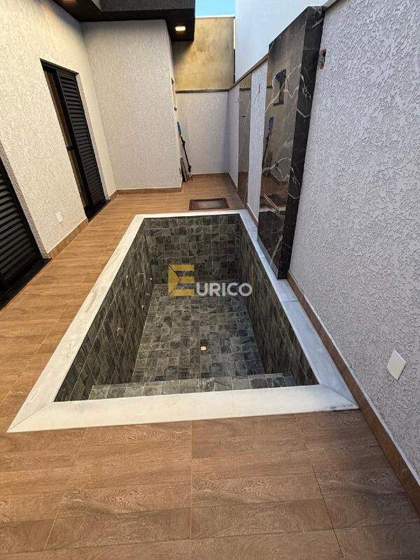 Casa em condomínio à venda no Jardim Novo Horizonte em Sorocaba/SP: