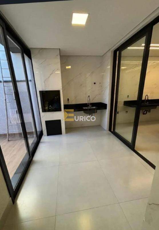 Casa em condomínio à venda no Jardim Novo Horizonte em Sorocaba/SP: