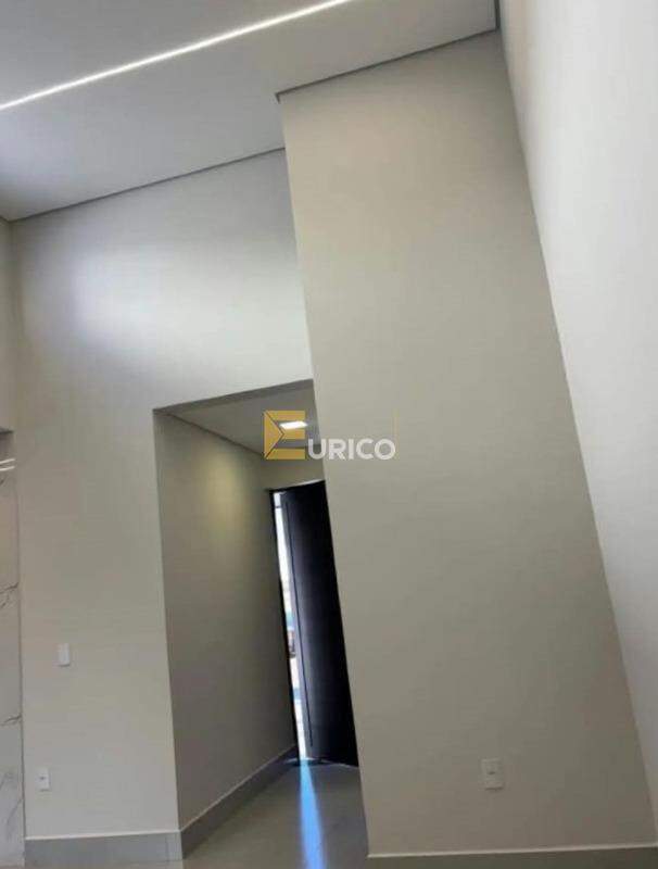 Casa em condomínio à venda no Jardim Novo Horizonte em Sorocaba/SP: 