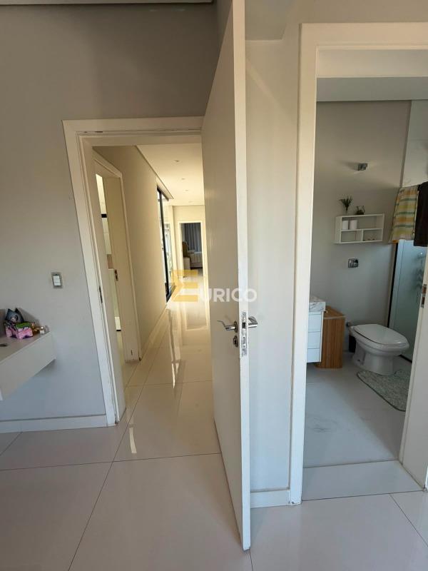 Casa em condomínio à venda no Jardim Villagio Milano em Sorocaba/SP: