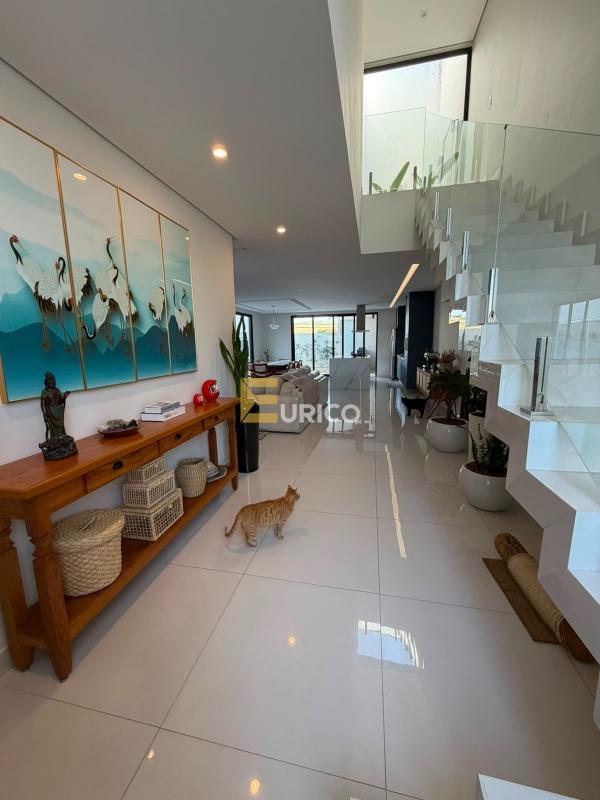 Casa em condomínio à venda no Jardim Villagio Milano em Sorocaba/SP: