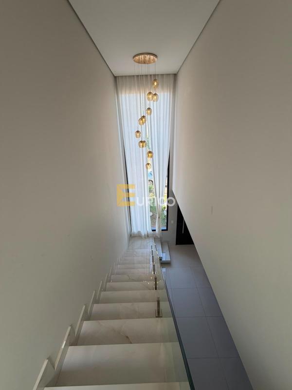 Casa em condomínio à venda no Jardim Villagio Milano em Sorocaba/SP: