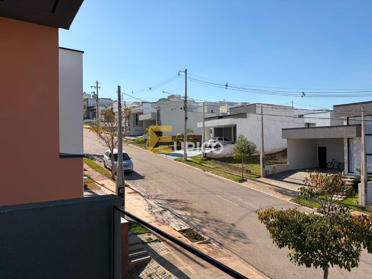 Casa em condomínio à venda no Jardim Villagio Milano em Sorocaba/SP: