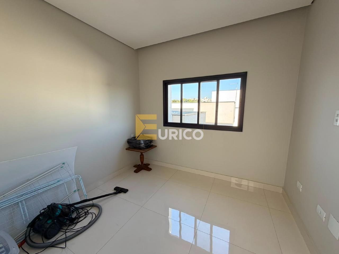 Casa em condomínio à venda no Jardim Villagio Milano em Sorocaba/SP: