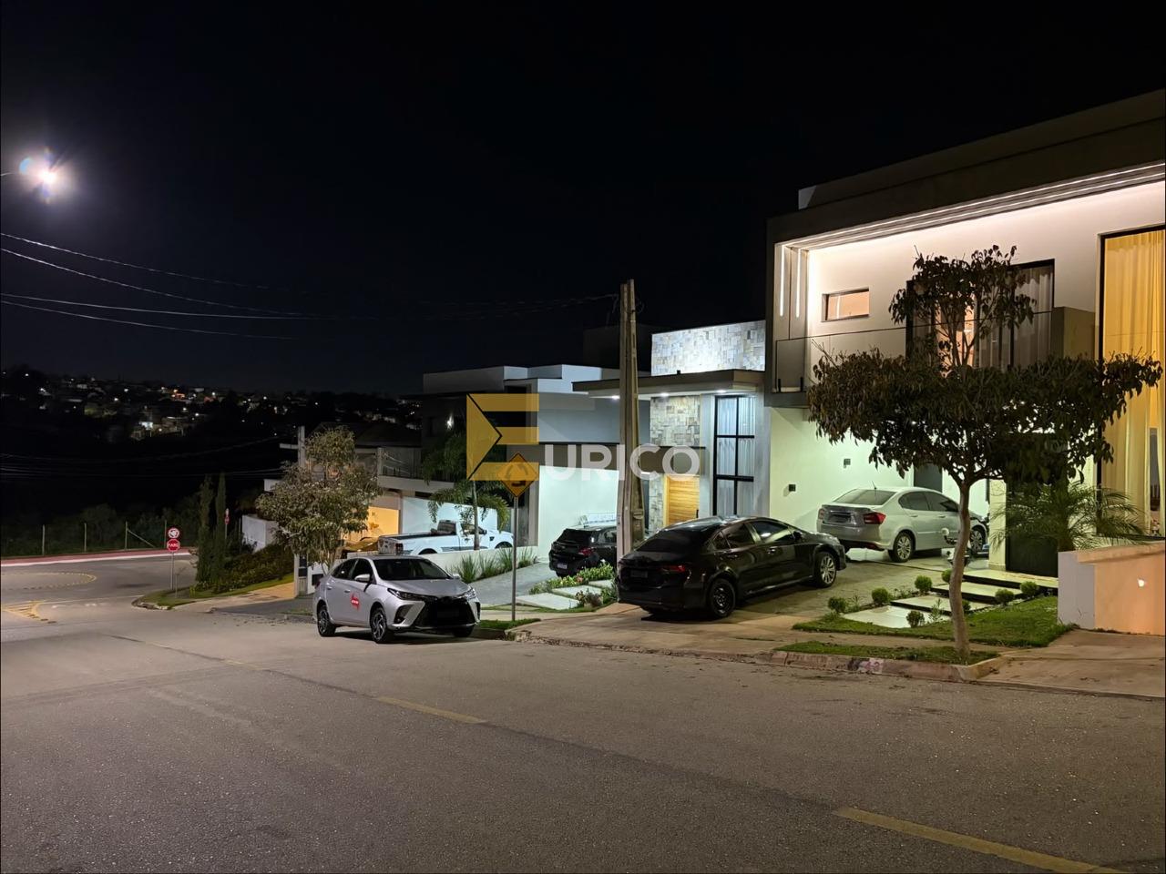 Casa em condomínio à venda no Jardim Villagio Milano em Sorocaba/SP:
