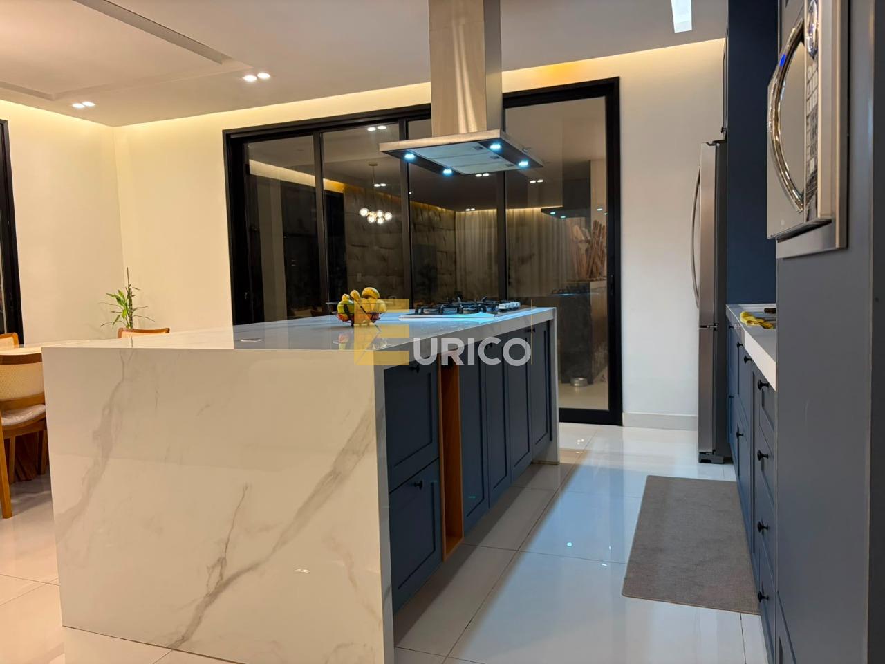 Casa em condomínio à venda no Jardim Villagio Milano em Sorocaba/SP: