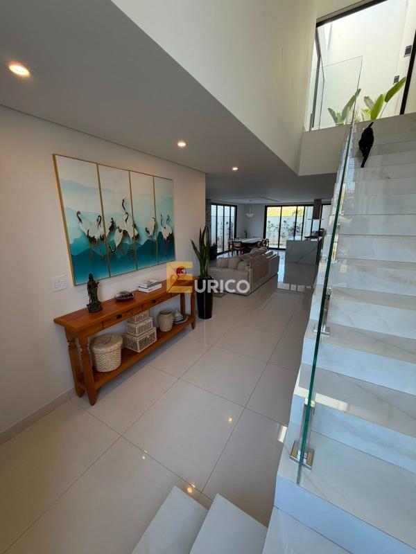 Casa em condomínio à venda no Jardim Villagio Milano em Sorocaba/SP: