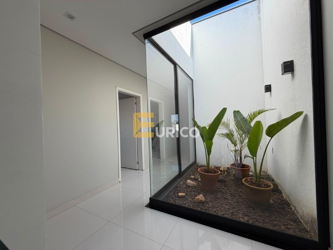 Casa em condomínio à venda no Jardim Villagio Milano em Sorocaba/SP: