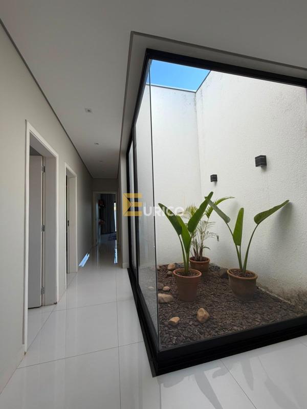 Casa em condomínio à venda no Jardim Villagio Milano em Sorocaba/SP: