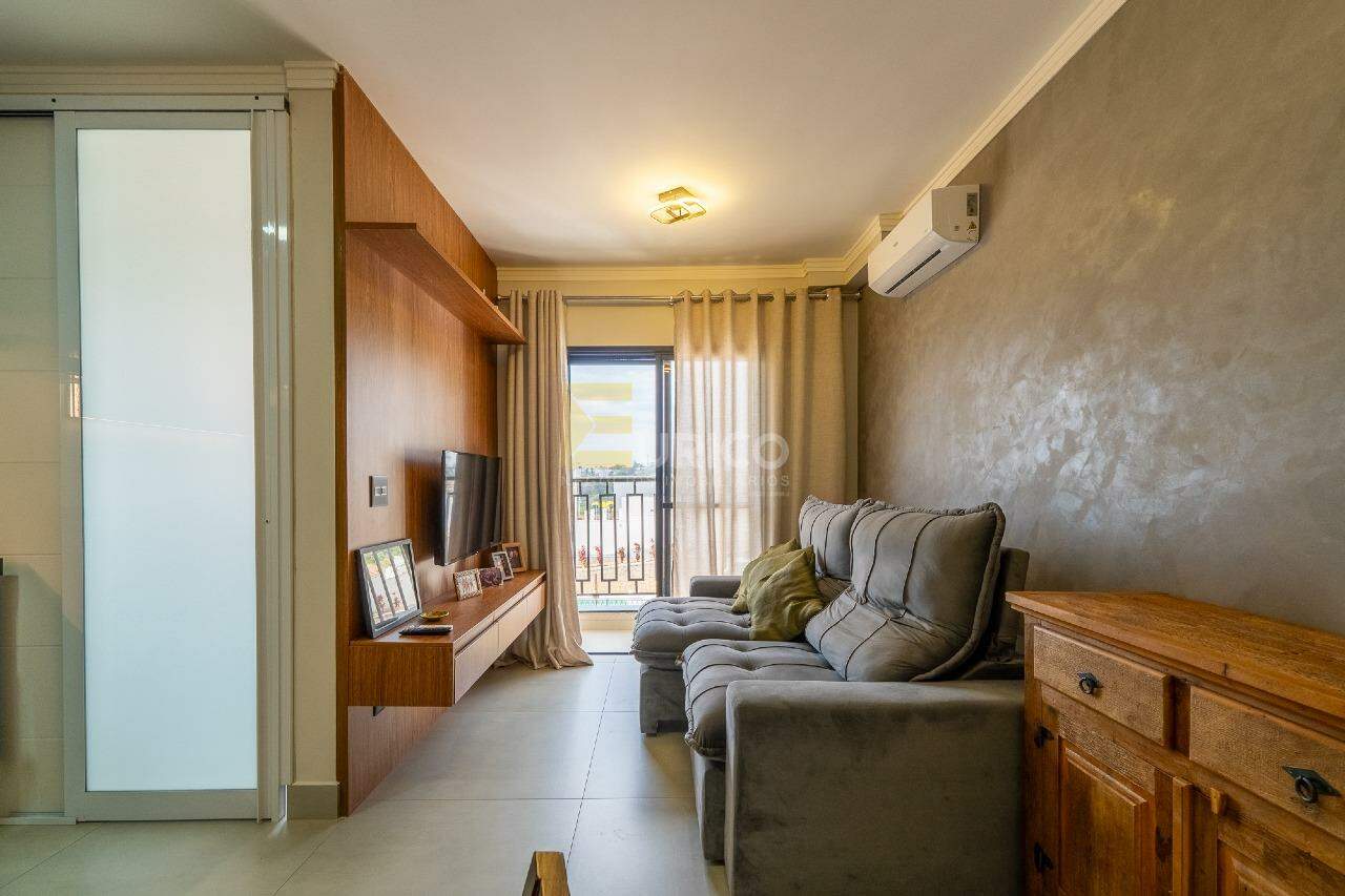 Apartamento à venda no Condomínio Residencial Vicenza em Vinhedo/SP: 
