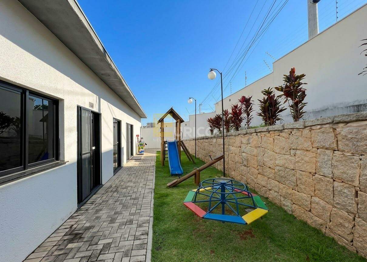 Apartamento à venda no Condomínio Residencial Vicenza em Vinhedo/SP: 
