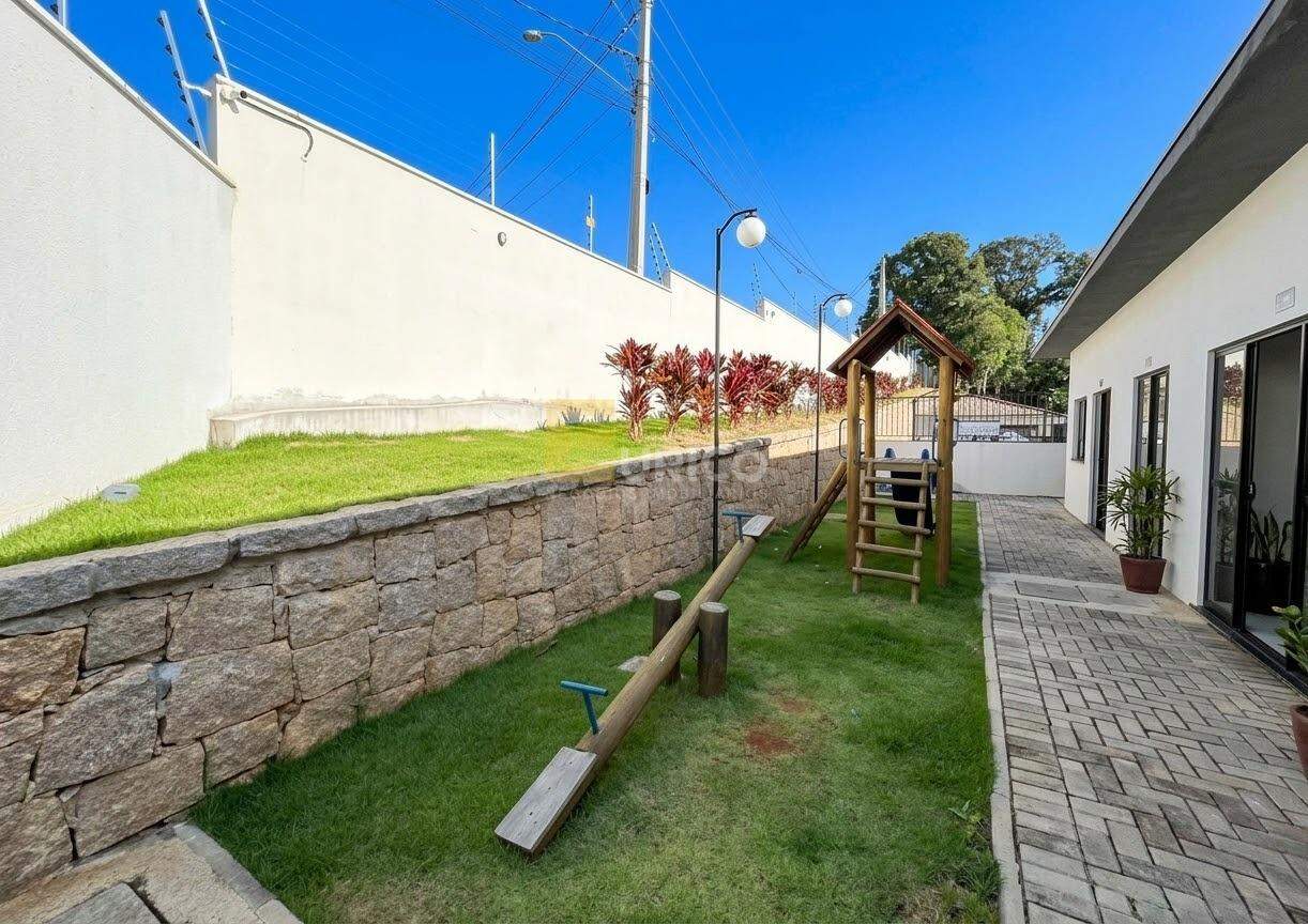 Apartamento à venda no Condomínio Residencial Vicenza em Vinhedo/SP: 