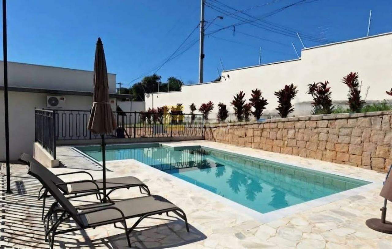 Apartamento à venda no Condomínio Residencial Vicenza em Vinhedo/SP: 