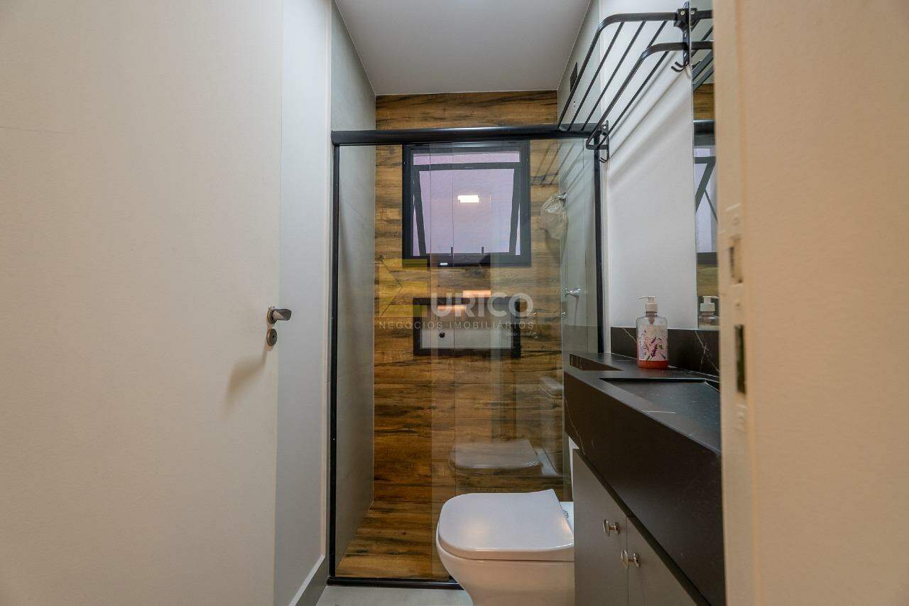 Apartamento à venda no Condomínio Residencial Vicenza em Vinhedo/SP: 