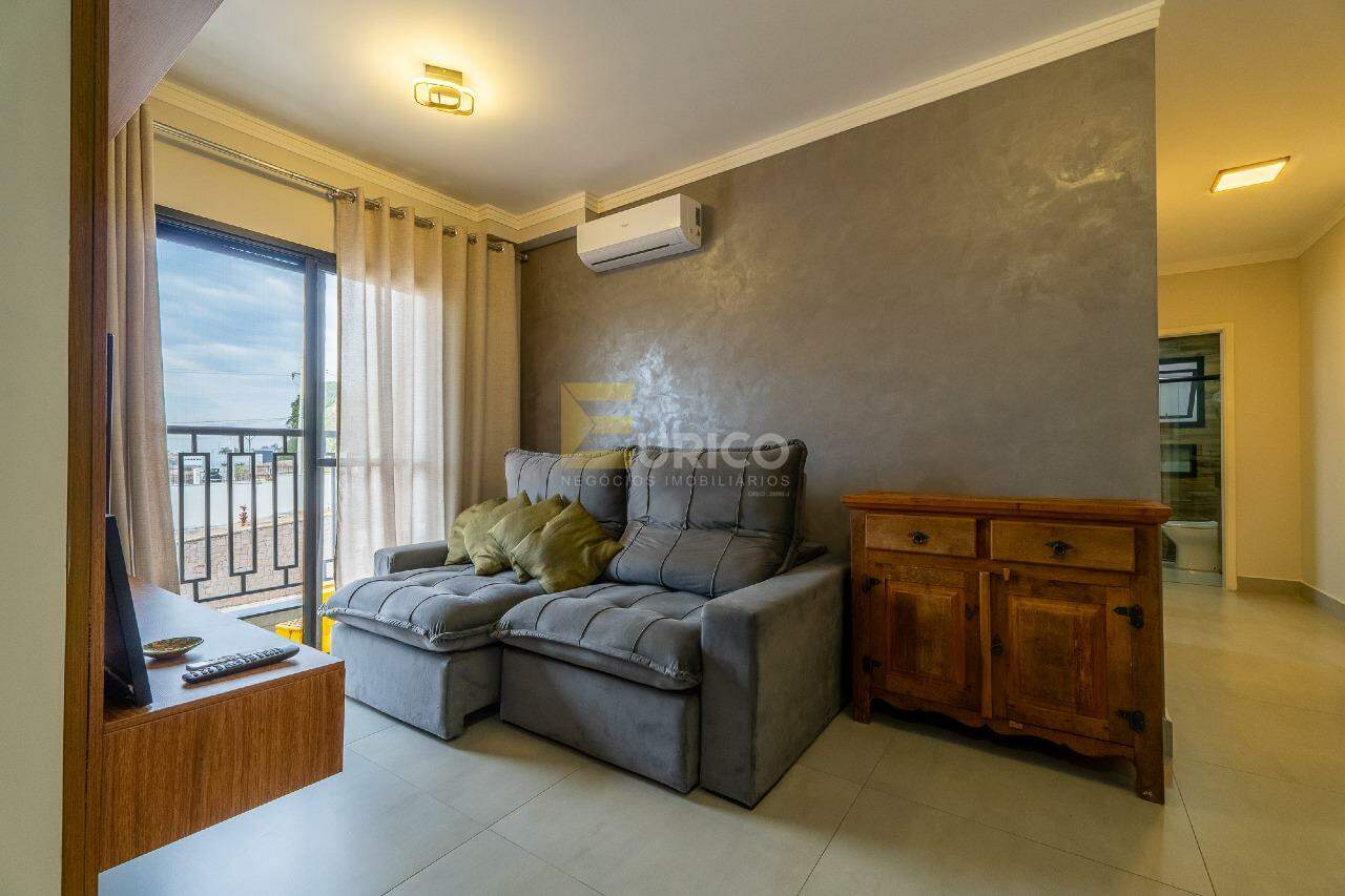 Apartamento à venda no Condomínio Residencial Vicenza em Vinhedo/SP: 