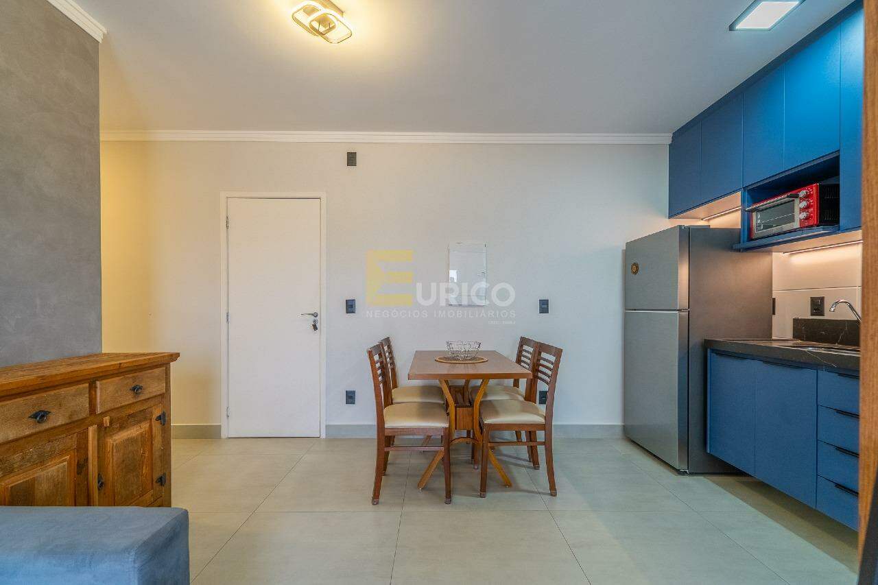 Apartamento à venda no Condomínio Residencial Vicenza em Vinhedo/SP: 