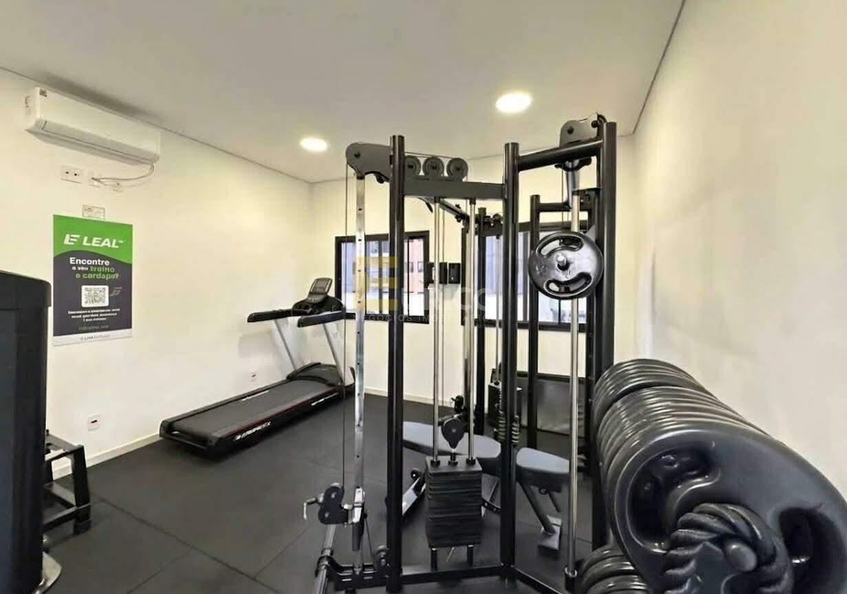 Apartamento à venda no Condomínio Residencial Vicenza em Vinhedo/SP: 