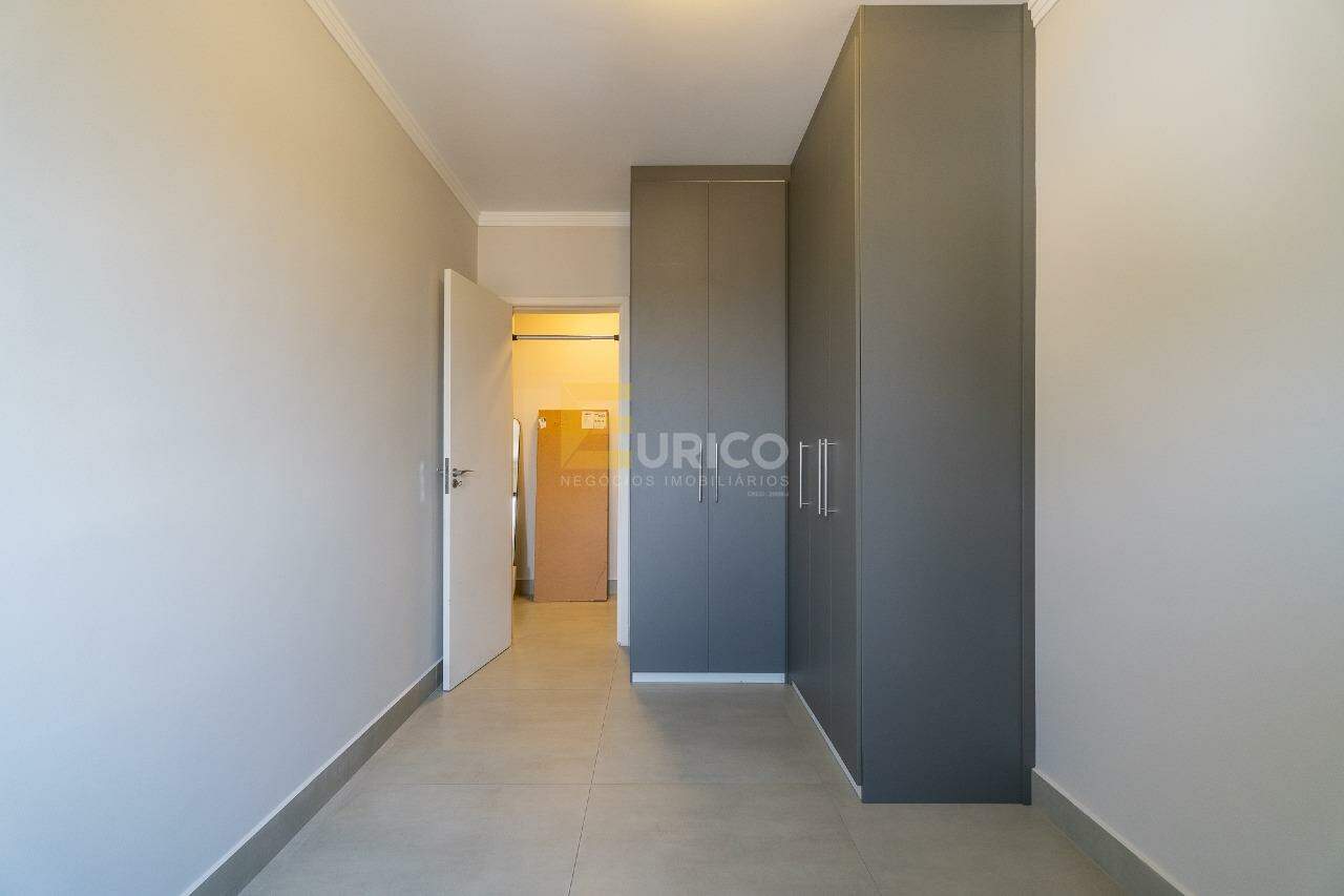 Apartamento à venda no Condomínio Residencial Vicenza em Vinhedo/SP: 
