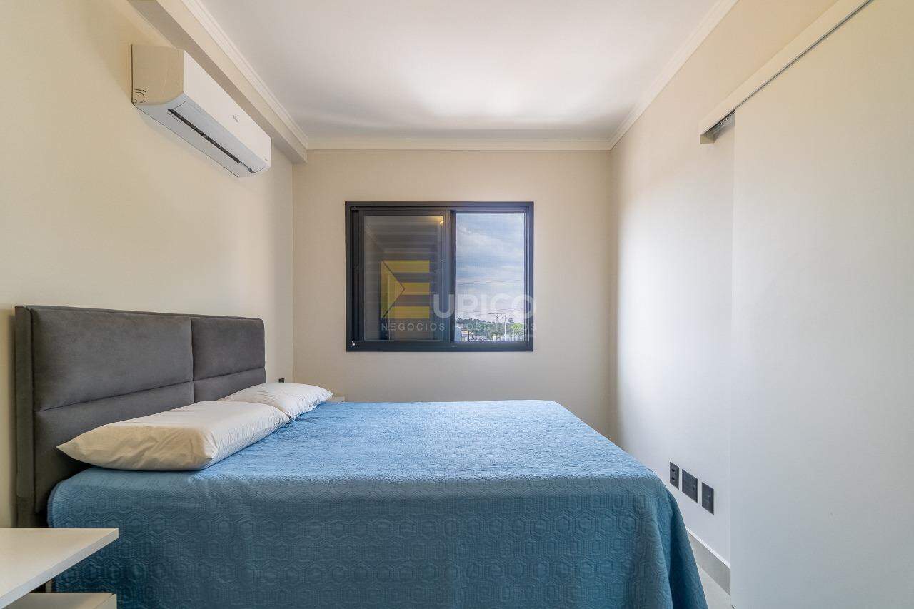 Apartamento à venda no Condomínio Residencial Vicenza em Vinhedo/SP: 