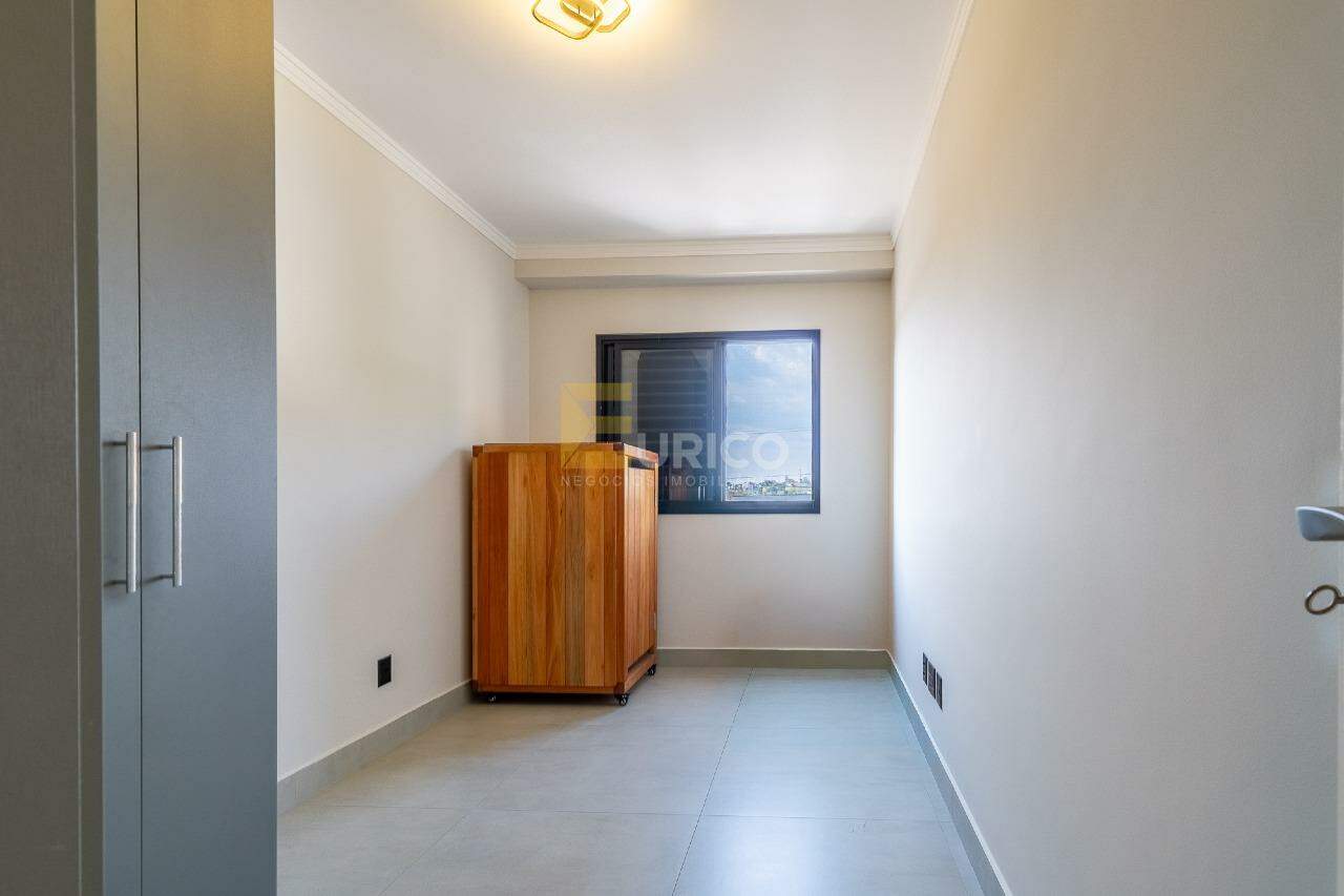 Apartamento à venda no Condomínio Residencial Vicenza em Vinhedo/SP: 