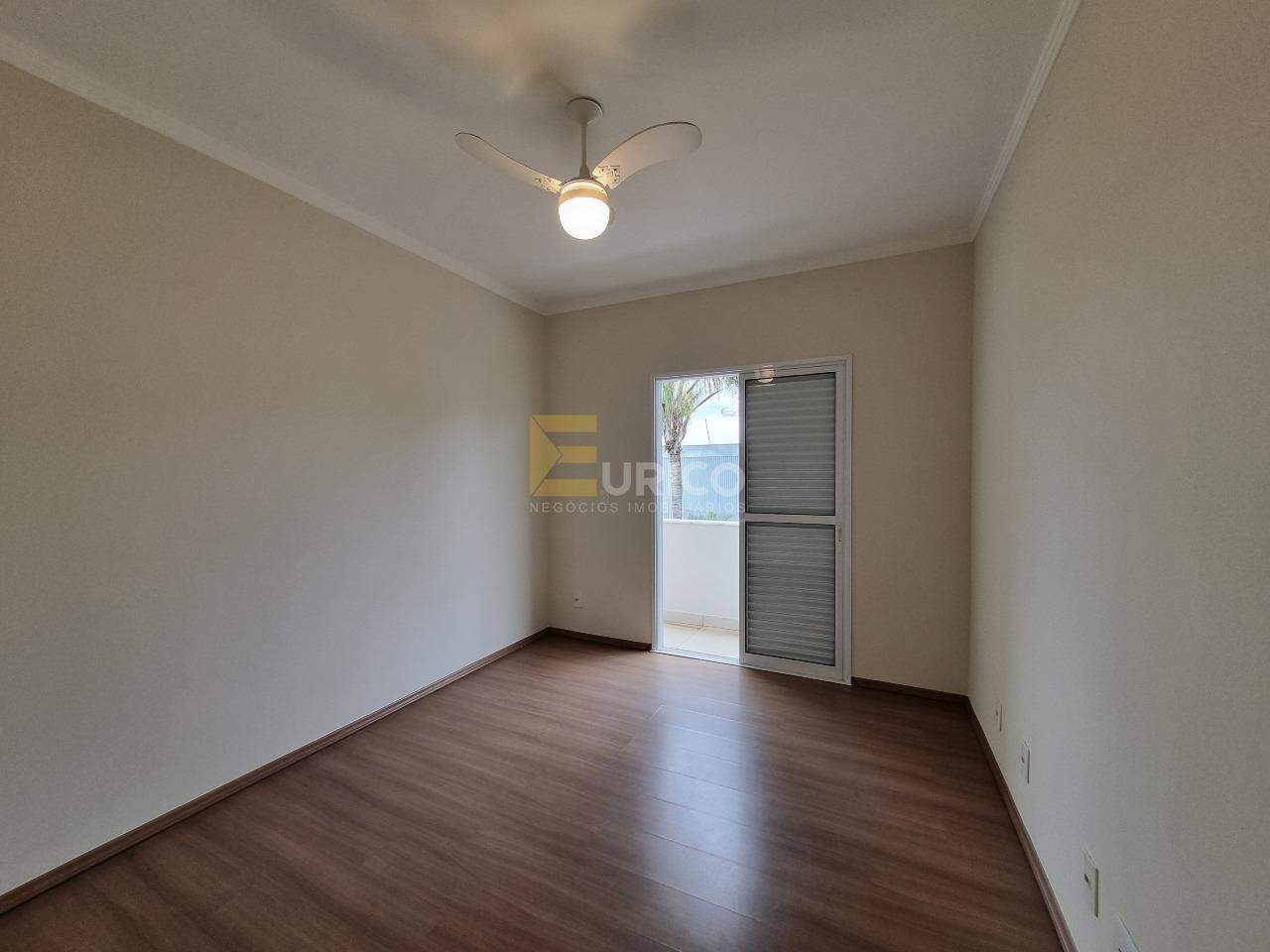 Casa em condomínio à venda no Condomínio Fiorella em Valinhos/SP: 2o. dormitório