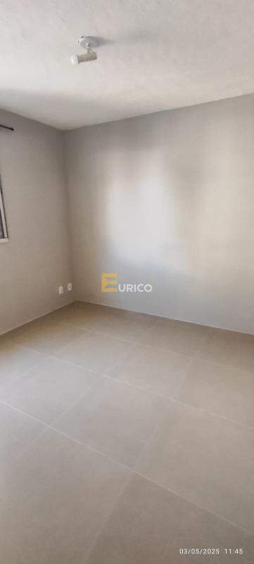 Apartamento à venda no Caguassu em Sorocaba/SP: