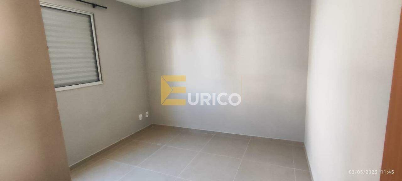 Apartamento à venda no Caguassu em Sorocaba/SP: