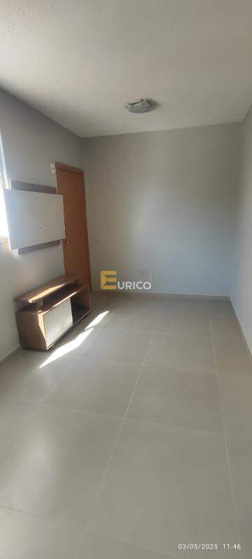 Apartamento à venda no Caguassu em Sorocaba/SP: 