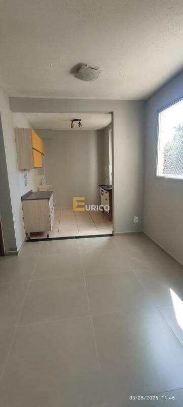 Apartamento à venda no Caguassu em Sorocaba/SP: 