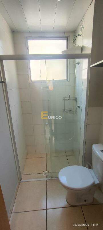 Apartamento à venda no Caguassu em Sorocaba/SP: