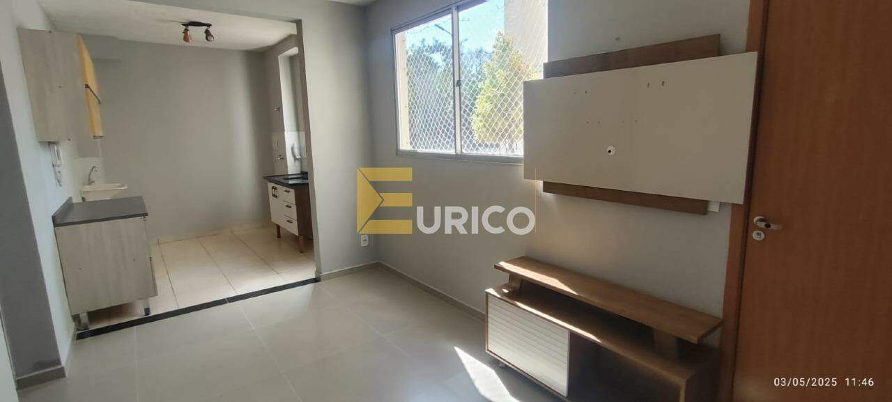 Apartamento à venda no Caguassu em Sorocaba/SP: 