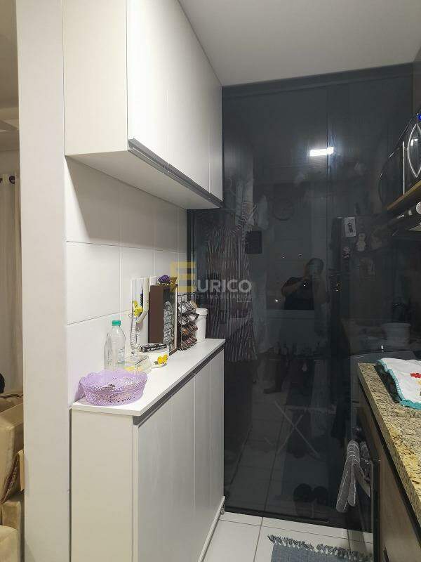 Apartamento à venda no Condomínio Residencial Verona em Valinhos/SP: 