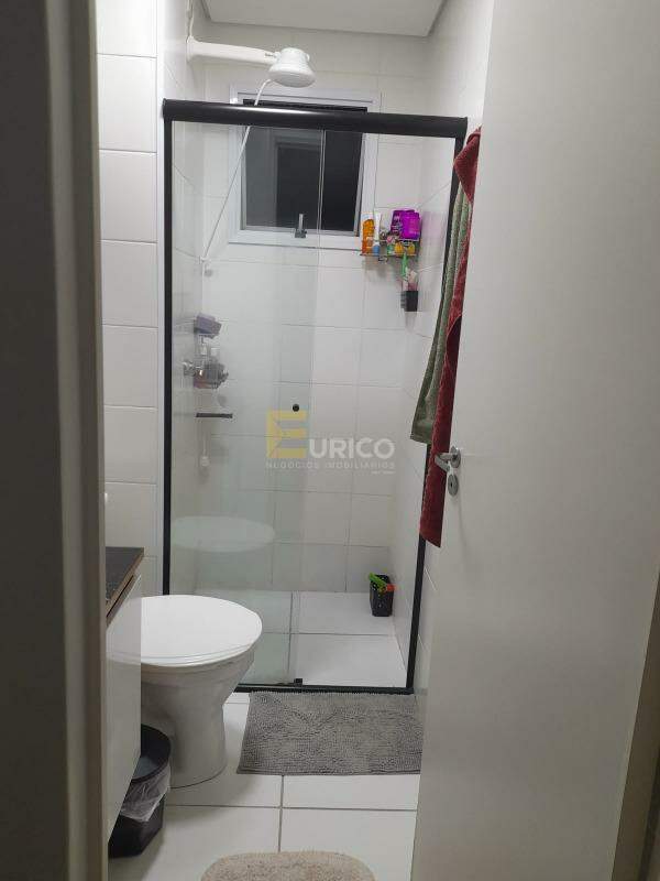 Apartamento à venda no Condomínio Residencial Verona em Valinhos/SP: 