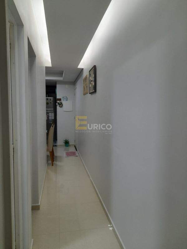 Apartamento à venda no Condomínio Residencial Verona em Valinhos/SP: 