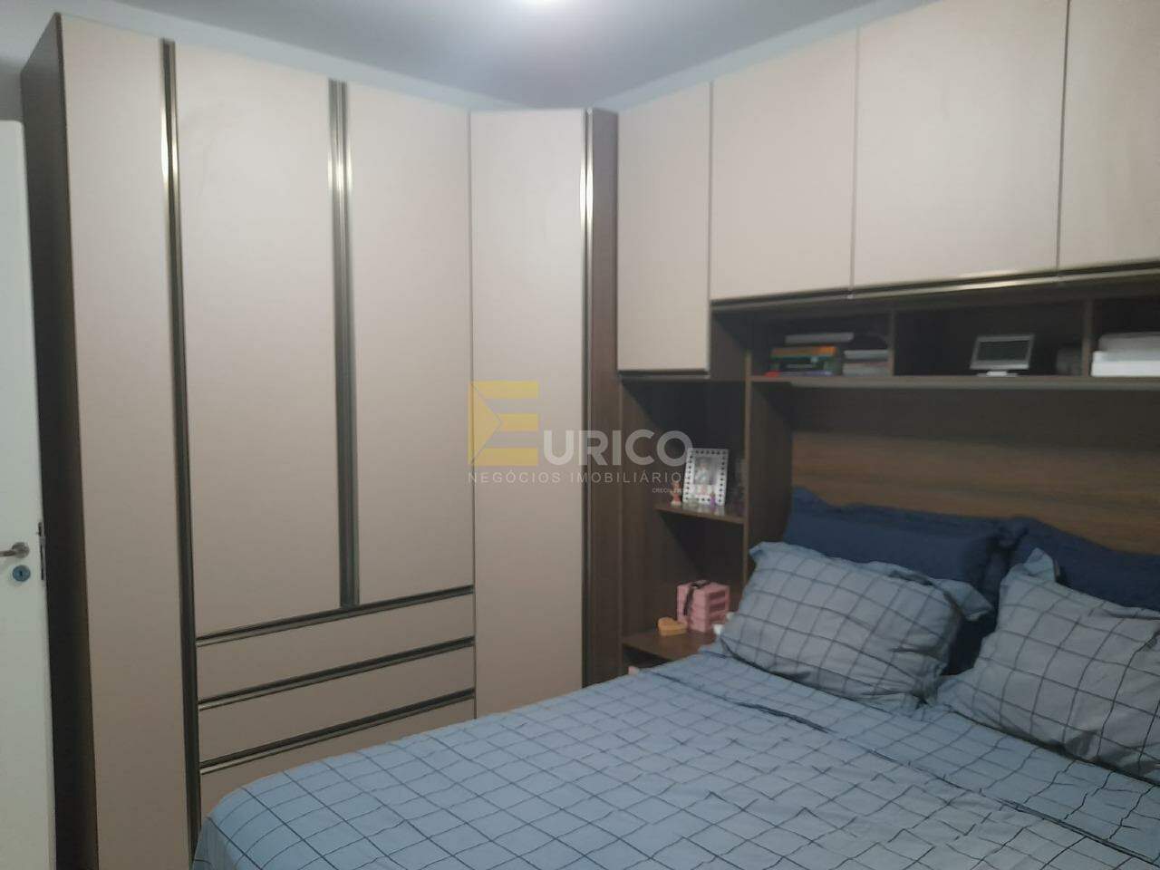 Apartamento à venda no Condomínio Residencial Verona em Valinhos/SP: 
