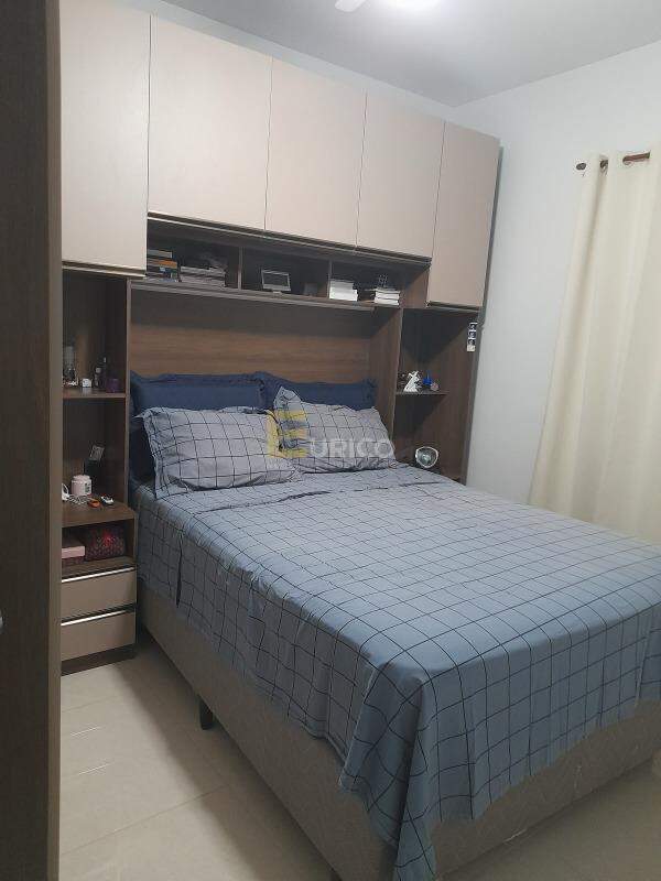Apartamento à venda no Condomínio Residencial Verona em Valinhos/SP: 