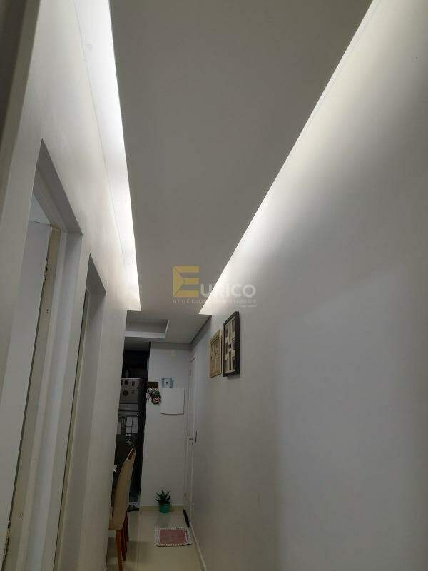 Apartamento à venda no Condomínio Residencial Verona em Valinhos/SP: 