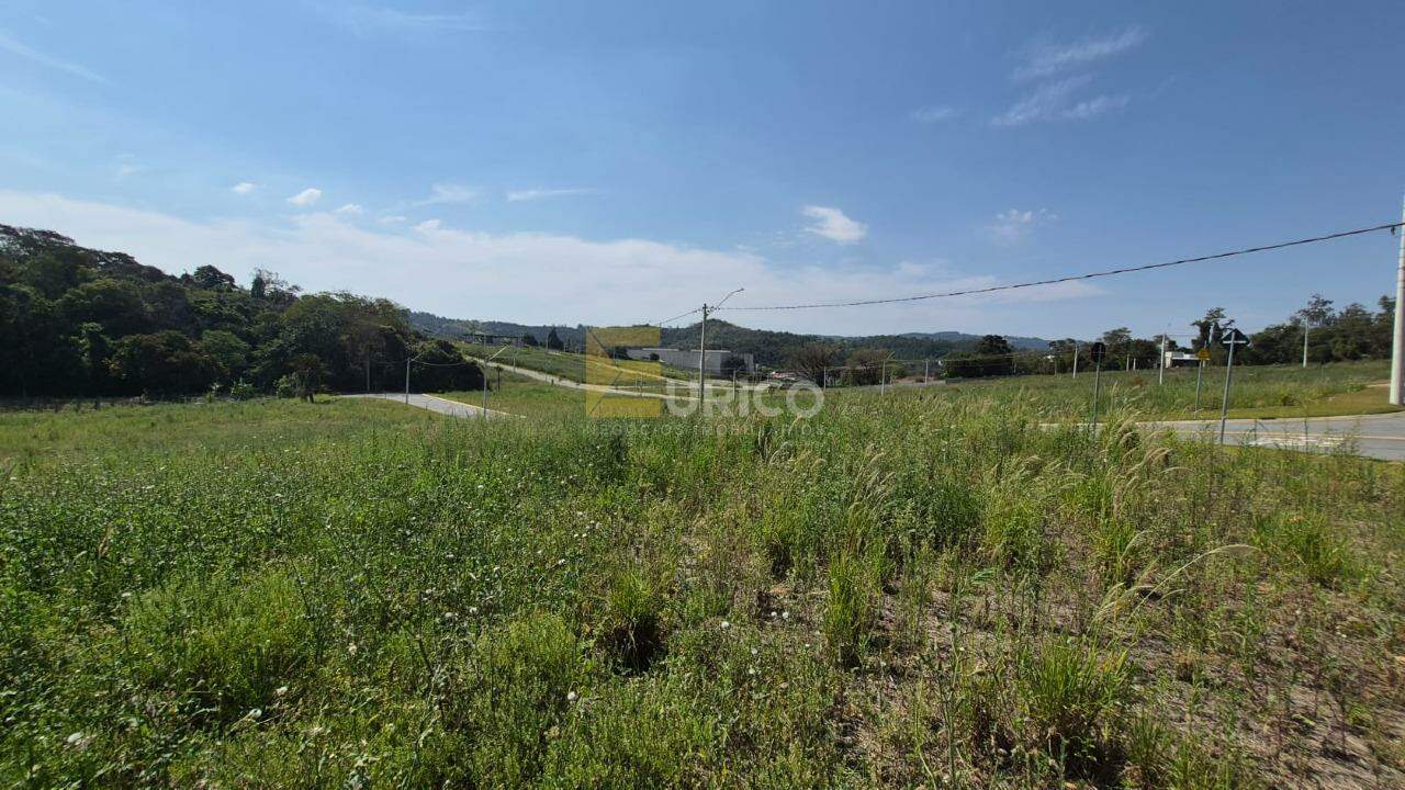 Terreno em Condomínio à venda no Reserva Di Tamai Residencial em Louveira/SP: