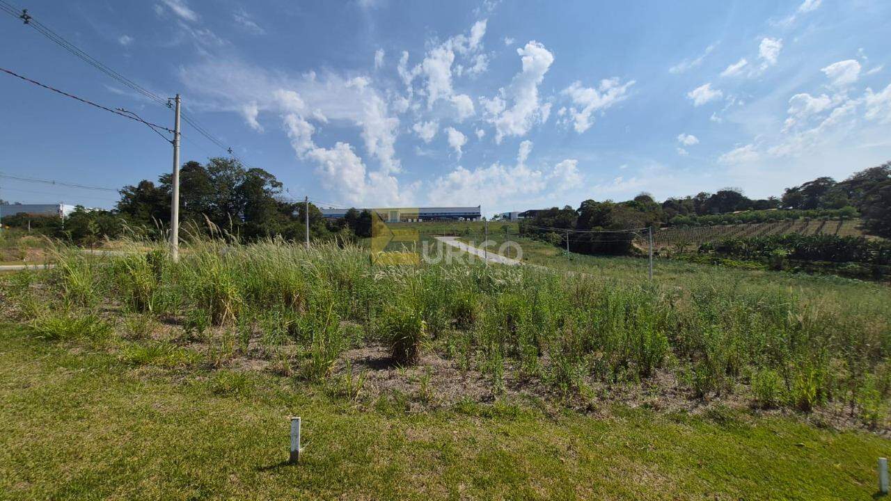 Terreno em Condomínio à venda no Reserva Di Tamai Residencial em Louveira/SP: