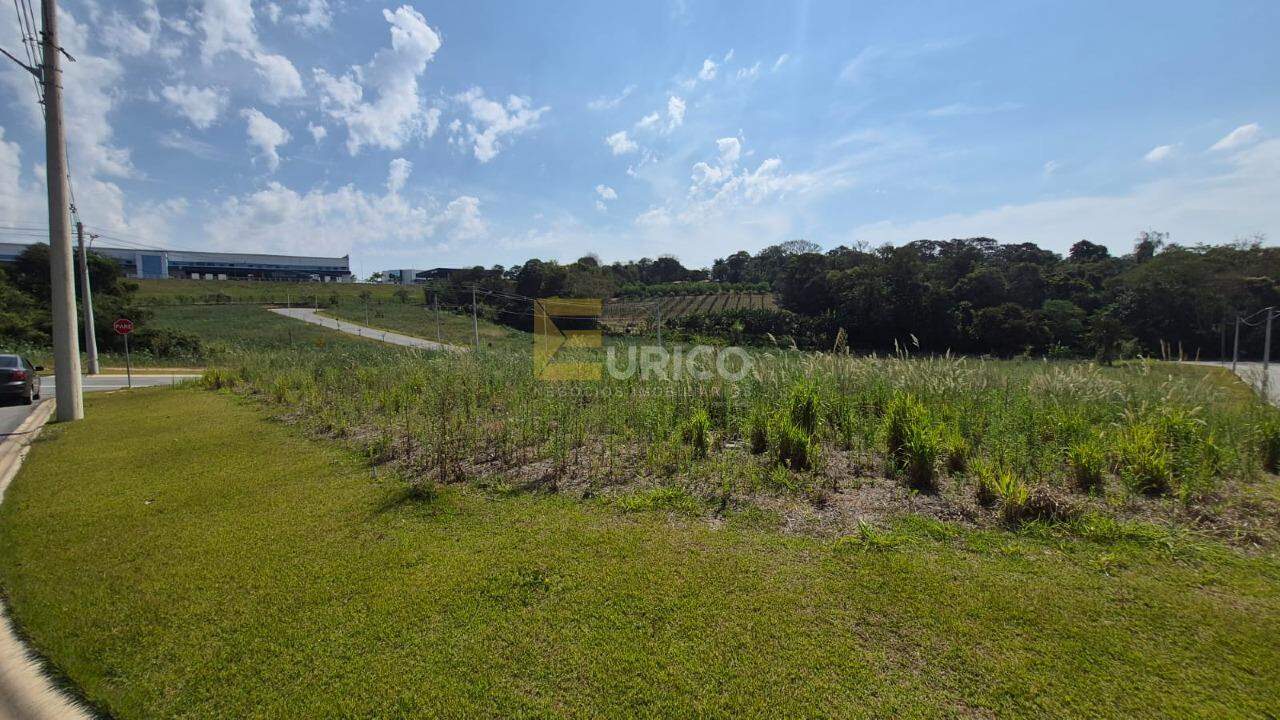 Terreno em Condomínio à venda no Reserva Di Tamai Residencial em Louveira/SP: