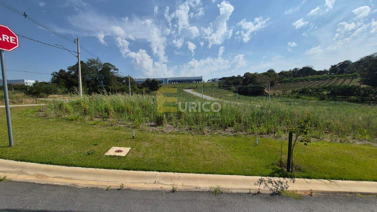 Terreno em Condomínio à venda no Reserva Di Tamai Residencial em Louveira/SP: