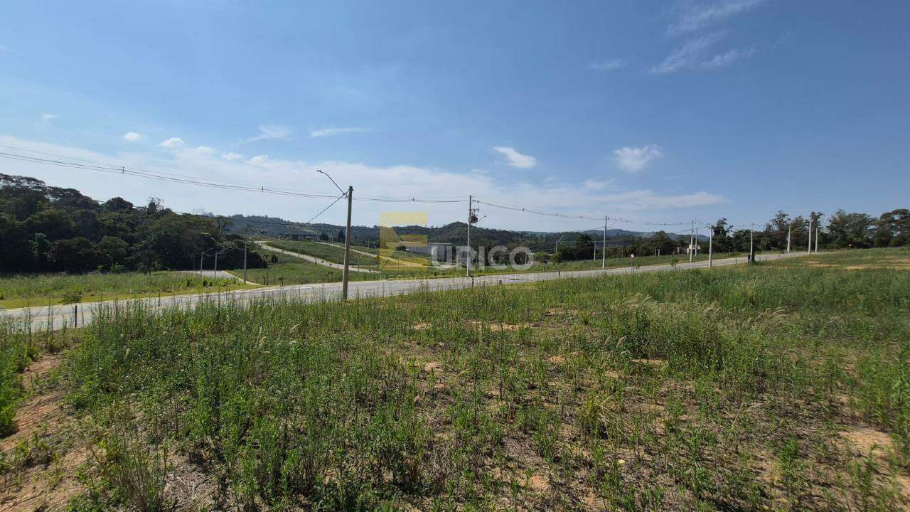 Terreno em Condomínio à venda no Reserva Di Tamai Residencial em Louveira/SP: 