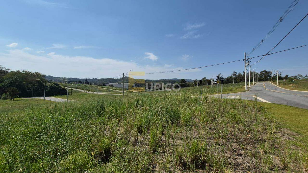 Terreno em Condomínio à venda no Reserva Di Tamai Residencial em Louveira/SP: