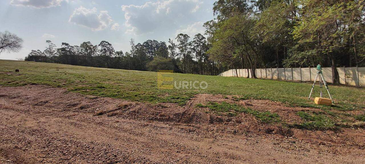 Terreno em Condomínio à venda no Condomínio Terras de Santa Teresa em Itupeva/SP: 