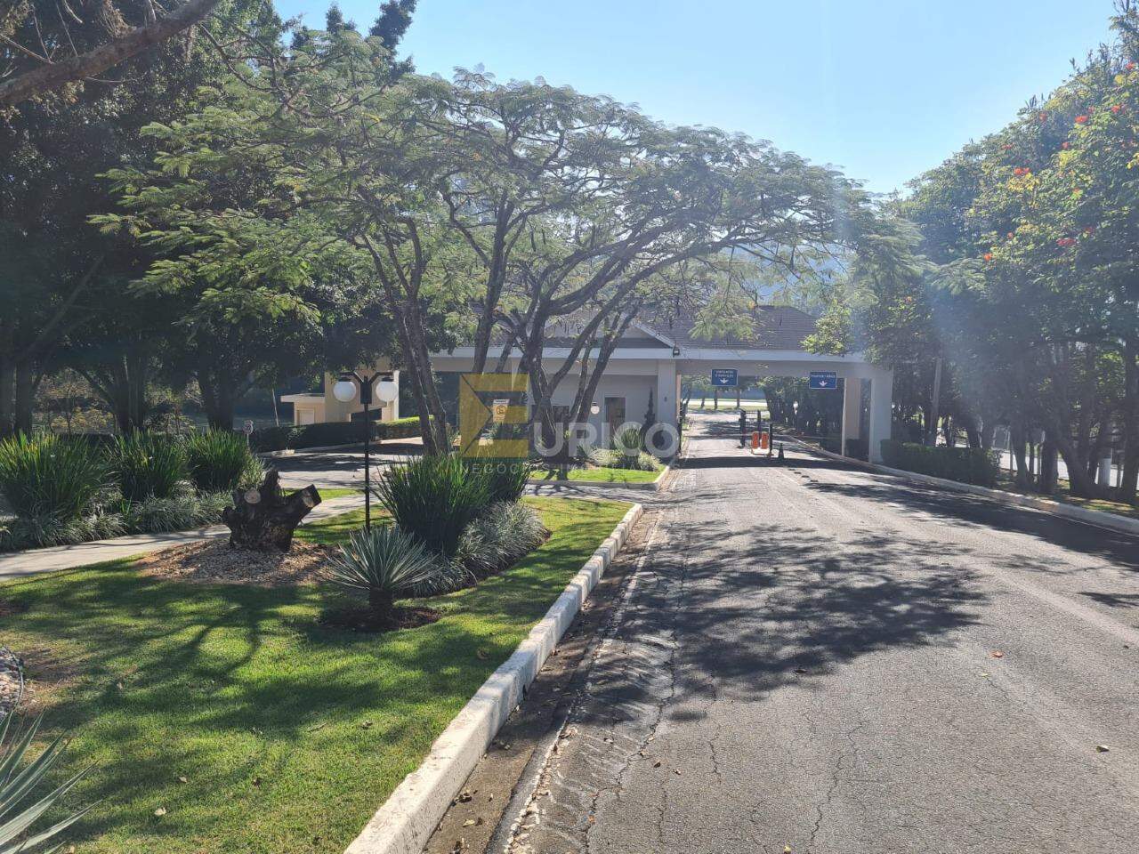 Terreno em Condomínio à venda no Condomínio Terras de Santa Teresa em Itupeva/SP: