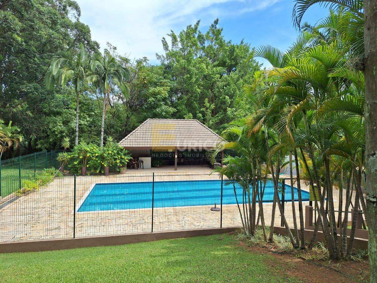 Terreno em Condomínio à venda no Condomínio Terras de Santa Teresa em Itupeva/SP: