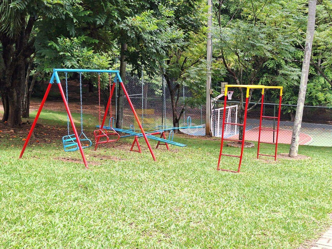 Terreno em Condomínio à venda no Condomínio Terras de Santa Teresa em Itupeva/SP: