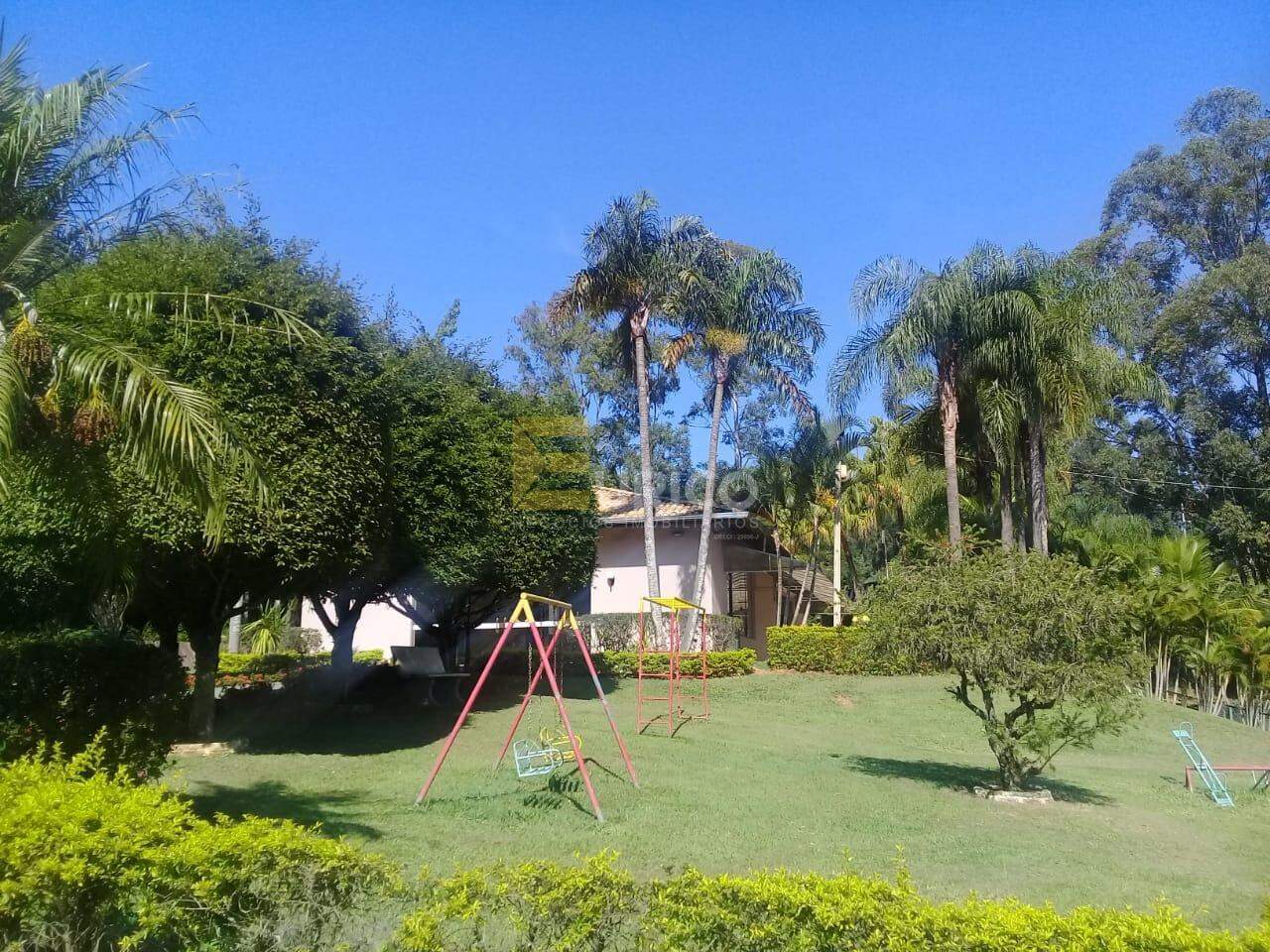 Terreno em Condomínio à venda no Condomínio Terras de Santa Teresa em Itupeva/SP: