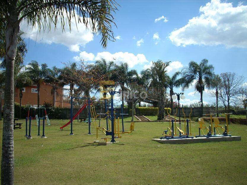 Terreno em Condomínio à venda no Condomínio Terras de Santa Teresa em Itupeva/SP: