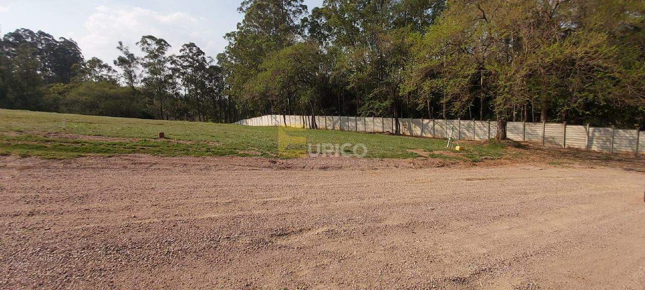 Terreno em Condomínio à venda no Condomínio Terras de Santa Teresa em Itupeva/SP: 